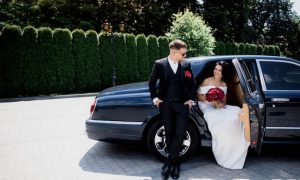 Аренда автомобилей для свадебных мероприятий: как выбрать идеальный транспорт